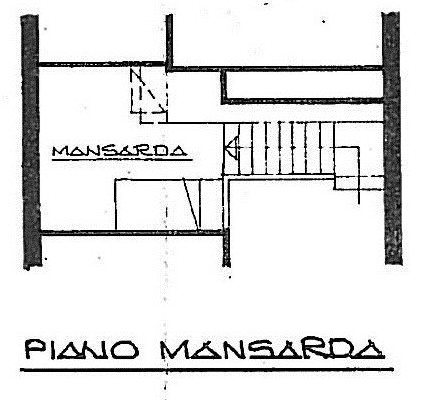 mansarda
