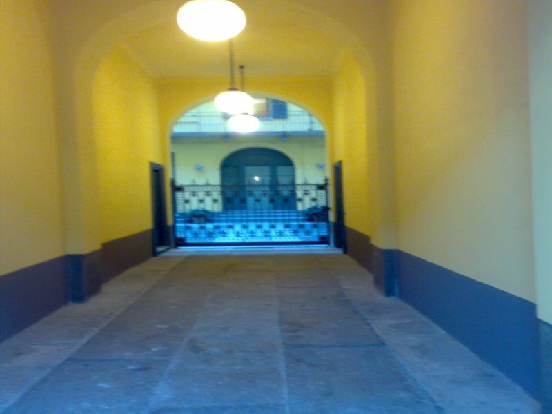 Milano VENEZIA S.BABILA CAVOUR