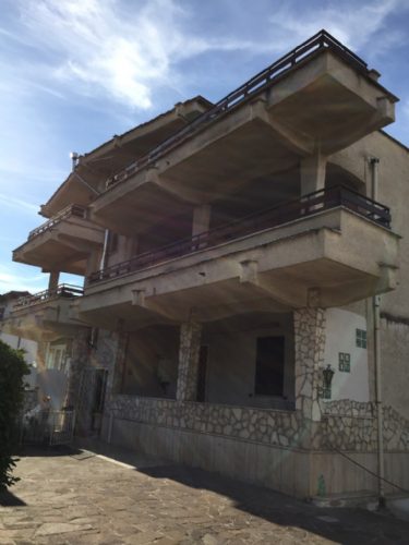 GUIDONIA MONTECELIO
